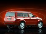 Dodge Nitro R/T 2006 года